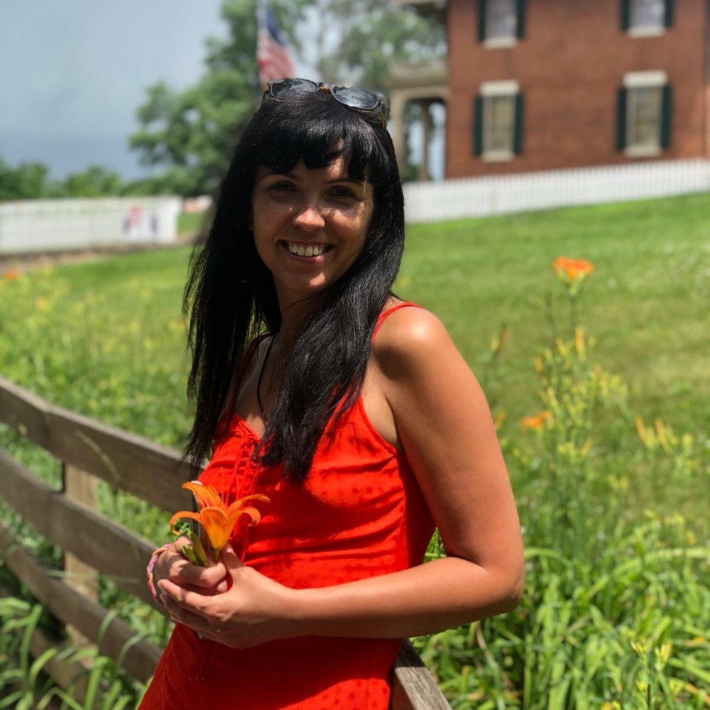 Meet your Posher, Tunde